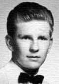 Brad Cross: class of 1962, Norte Del Rio High School, Sacramento, CA.